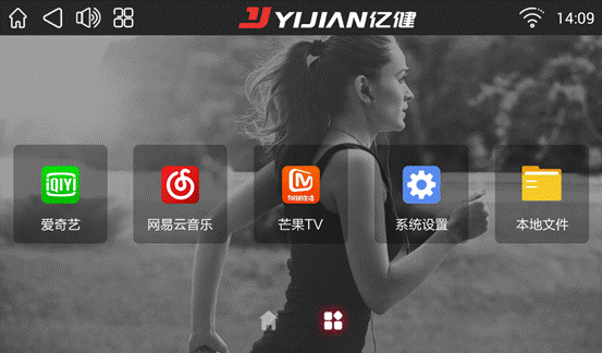 说明: screen