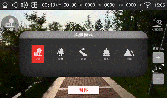 说明: screen